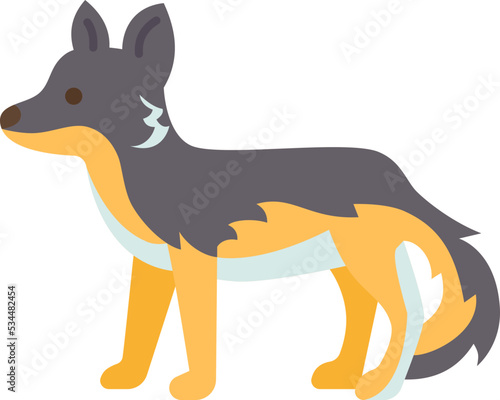 jackal icon
