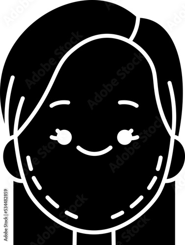 jaw icon