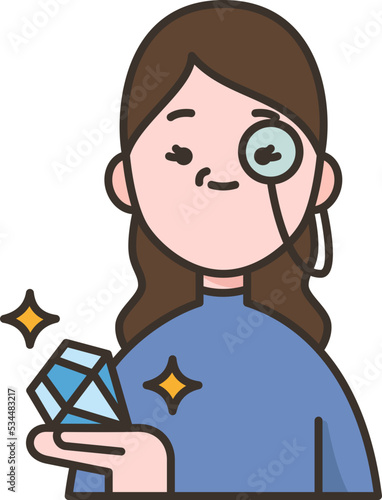 jeweler icon