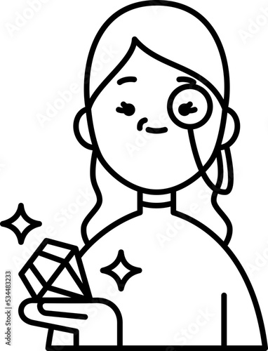 jeweler icon