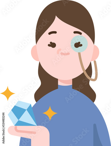 jeweler icon