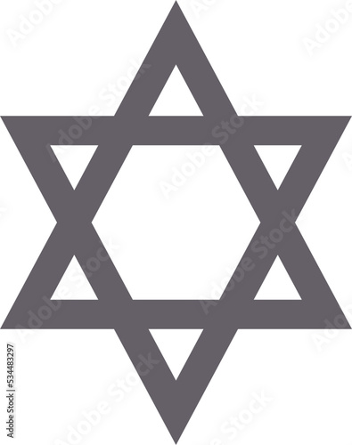 jewish icon