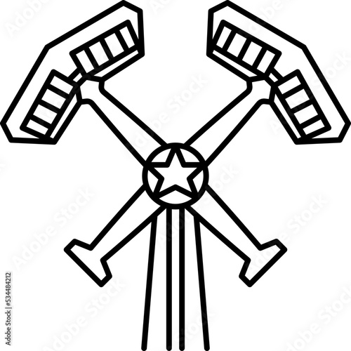 kamikaze icon