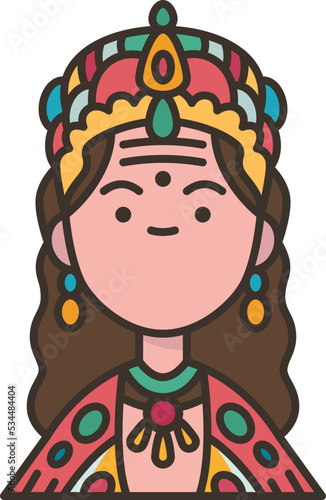 kartikeya icon