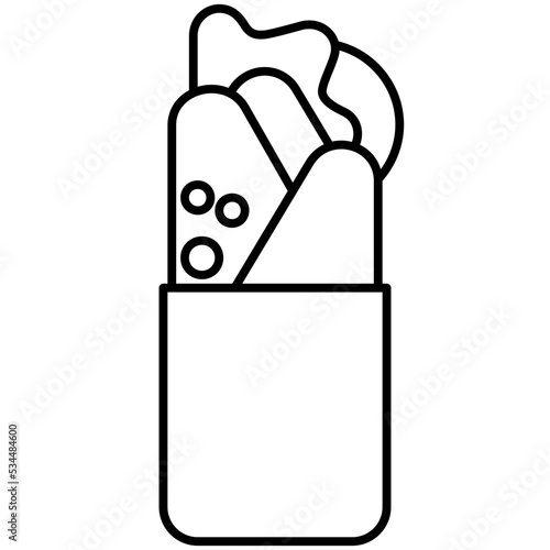 Kebab icon