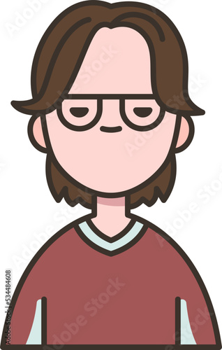 Photography keith icon
