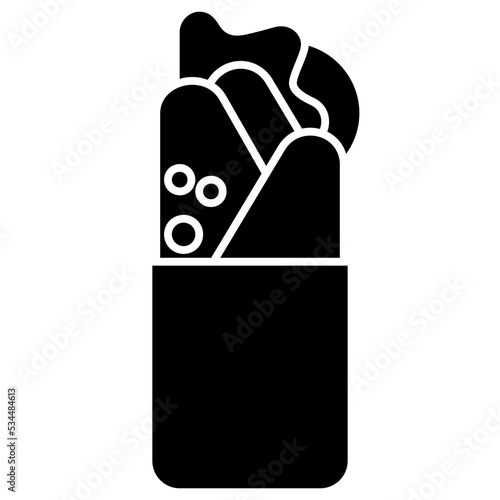 Kebab icon