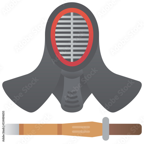 kendo icon