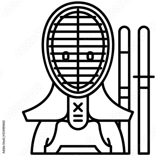 kendo icon