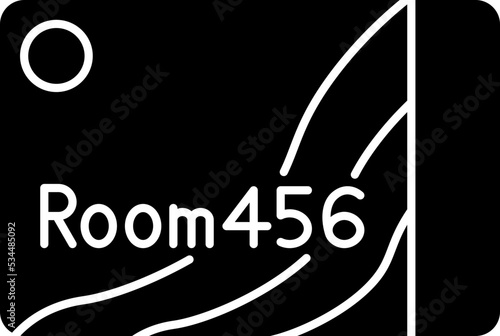 keycard icon