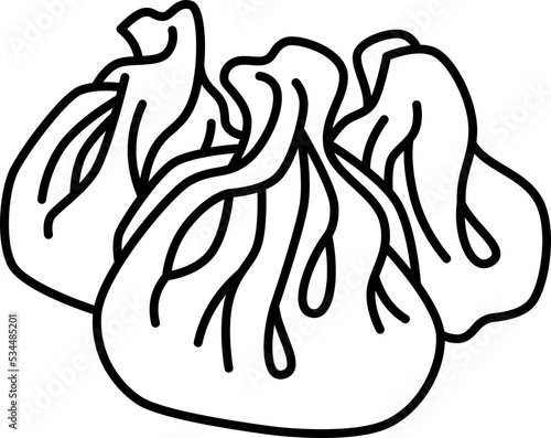 khinkali icon