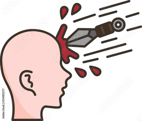 kill icon