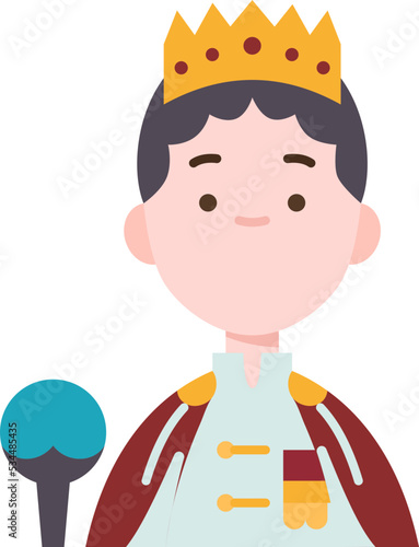 King icon