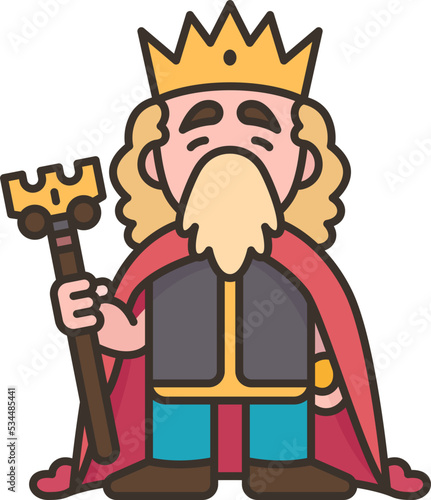 king icon