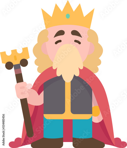 king icon