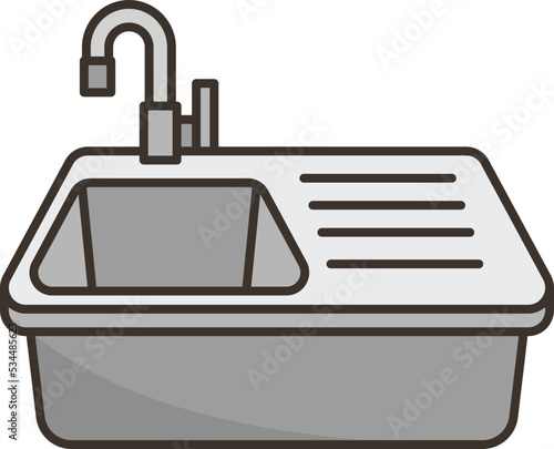 kitchen icon