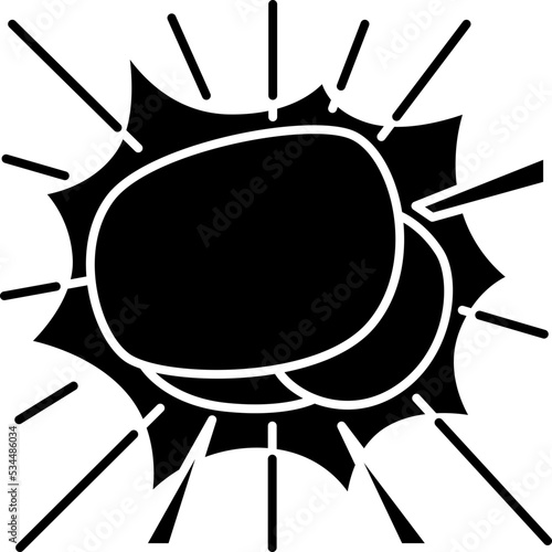 knockout icon