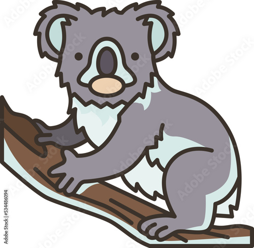 Koala icon