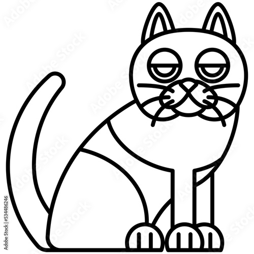 Korat icon