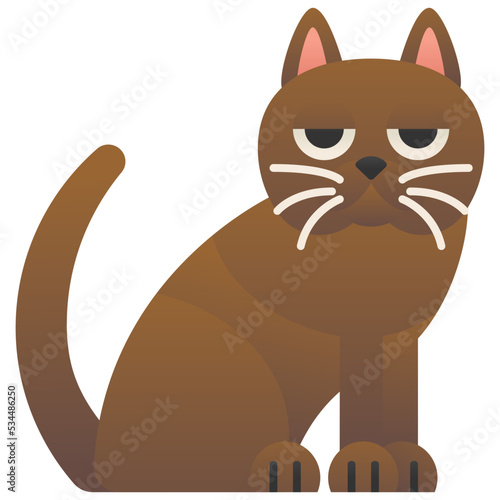 Korat icon