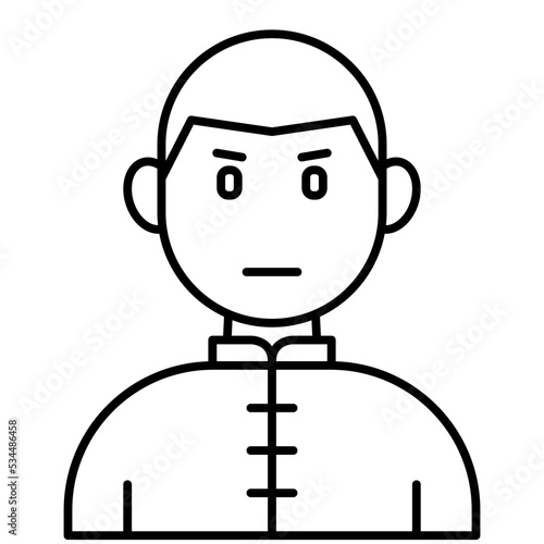 kung icon