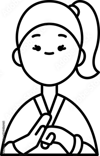 kung icon