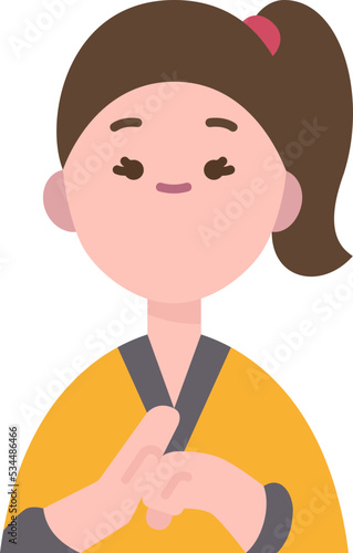kung icon