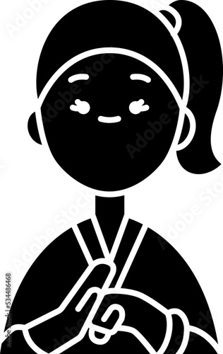 kung icon