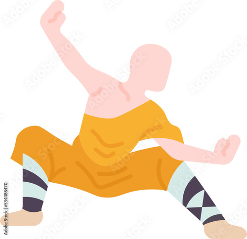 kung icon