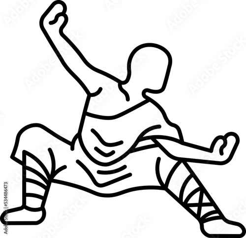kung icon