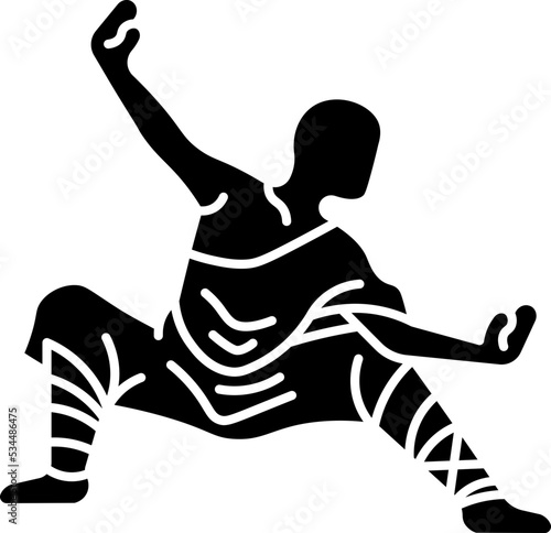 kung icon