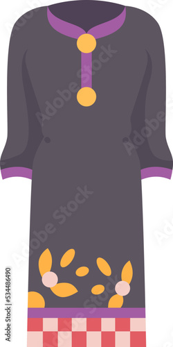 kurta icon