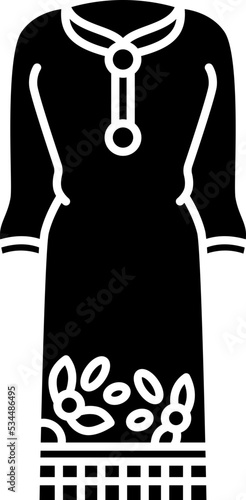 kurta icon