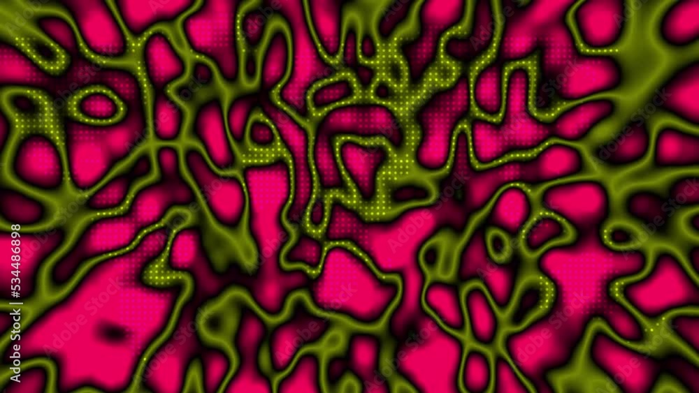 wave background animation. wave background animation.
