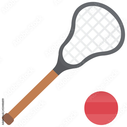lacrosse icon