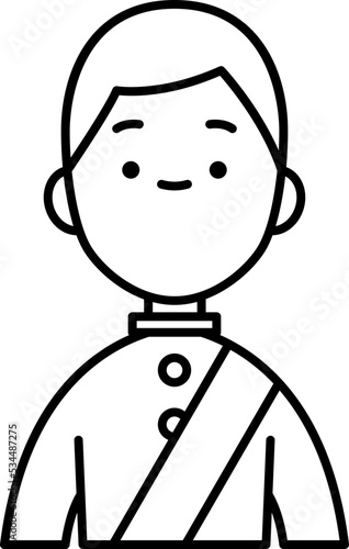 lao icon