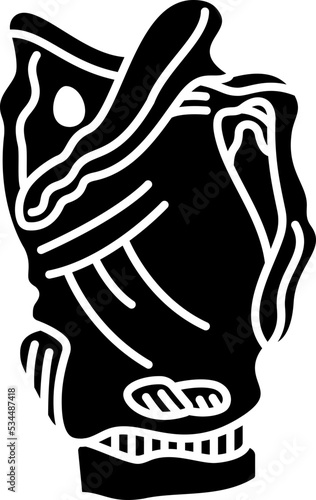 Larynx icon