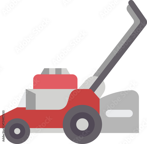 lawnmower icon