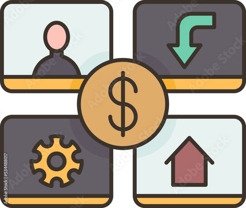 ledger icon