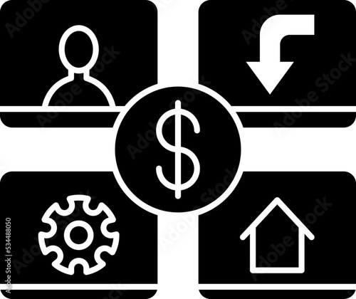 ledger icon