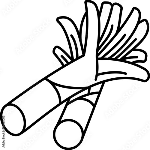 leek icon