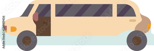 limousine icon