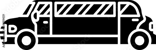 limousine icon