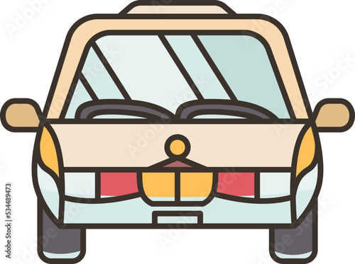 limousine icon