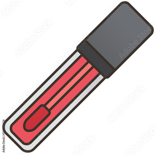 lip icon