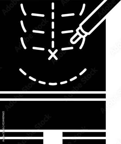 liposuction icon