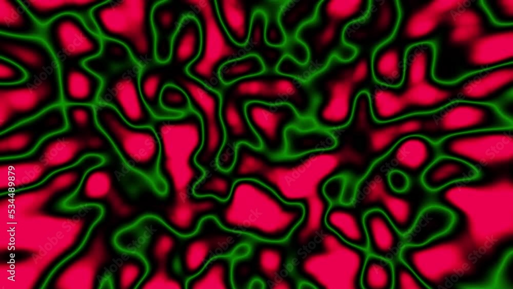 wave background animation. wave background animation.