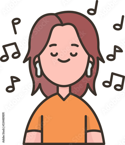 listen icon