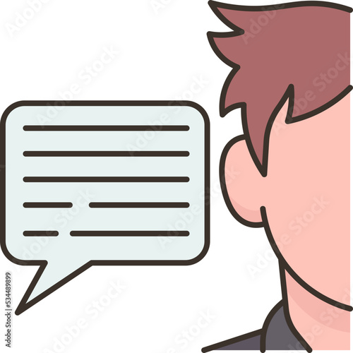 listener icon