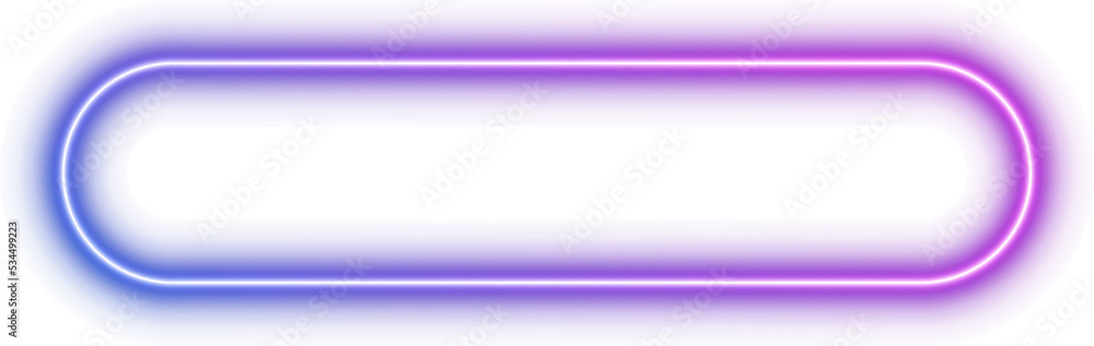 Neon Frame Neon Frame